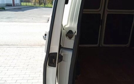 Volkswagen Transporter T5 рестайлинг, 2006 год, 995 000 рублей, 17 фотография