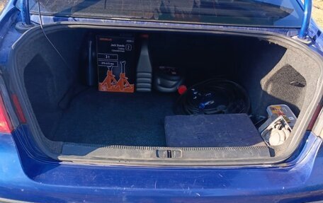 Volkswagen Passat B6, 2008 год, 700 000 рублей, 3 фотография