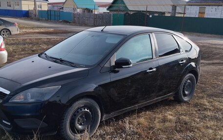 Ford Focus II рестайлинг, 2011 год, 680 000 рублей, 7 фотография