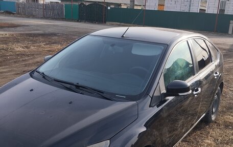 Ford Focus II рестайлинг, 2011 год, 680 000 рублей, 4 фотография