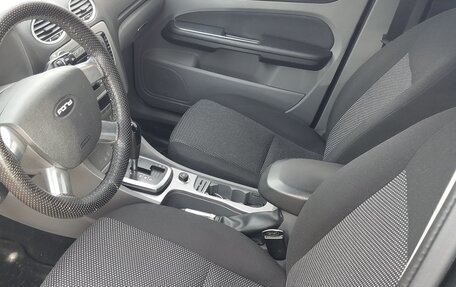 Ford Focus II рестайлинг, 2011 год, 680 000 рублей, 5 фотография