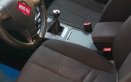 Volkswagen Passat B6, 2008 год, 700 000 рублей, 5 фотография