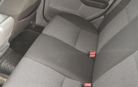 Ford Focus II рестайлинг, 2011 год, 680 000 рублей, 2 фотография