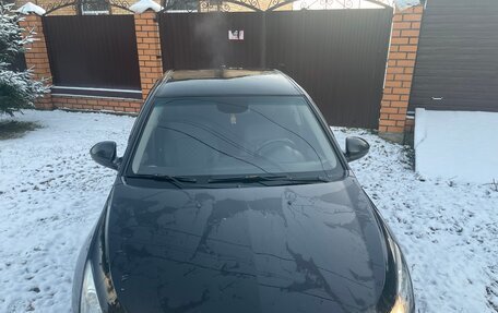 Chevrolet Cruze II, 2011 год, 510 000 рублей, 4 фотография