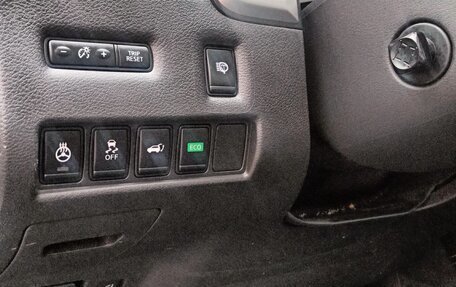 Nissan Murano, 2018 год, 2 700 000 рублей, 14 фотография