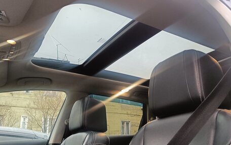 Nissan Murano, 2018 год, 2 700 000 рублей, 13 фотография