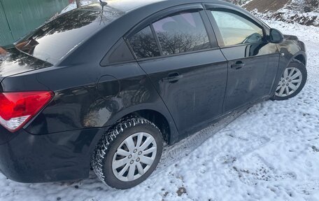 Chevrolet Cruze II, 2011 год, 510 000 рублей, 6 фотография