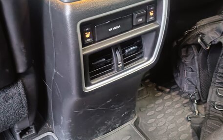 Nissan Murano, 2018 год, 2 700 000 рублей, 8 фотография