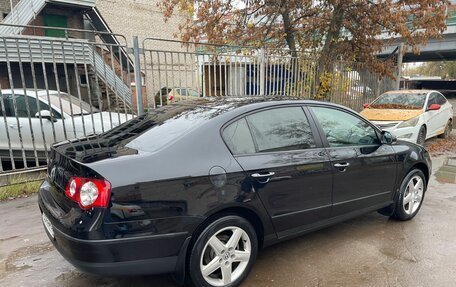 Volkswagen Passat B6, 2008 год, 389 000 рублей, 2 фотография