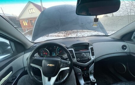 Chevrolet Cruze II, 2011 год, 510 000 рублей, 11 фотография