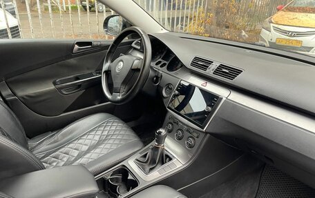 Volkswagen Passat B6, 2008 год, 389 000 рублей, 6 фотография