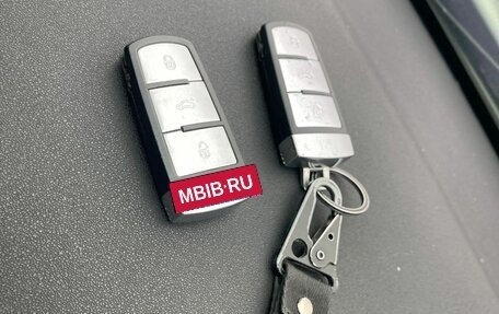 Volkswagen Passat B6, 2008 год, 389 000 рублей, 7 фотография