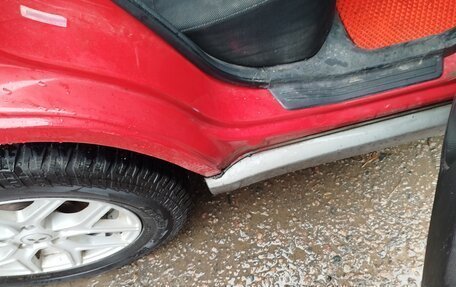 Mitsubishi Outlander III рестайлинг 3, 2003 год, 760 000 рублей, 5 фотография