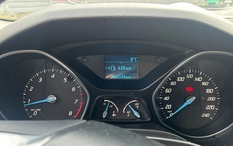 Ford Focus III, 2011 год, 550 000 рублей, 5 фотография