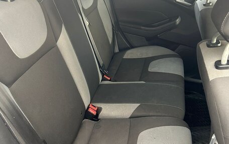 Ford Focus III, 2011 год, 550 000 рублей, 3 фотография