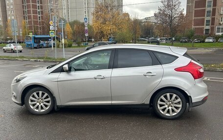 Ford Focus III, 2011 год, 550 000 рублей, 4 фотография