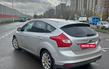 Ford Focus III, 2011 год, 550 000 рублей, 6 фотография