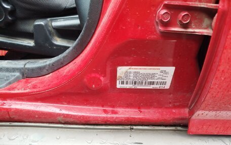 Mitsubishi Outlander III рестайлинг 3, 2003 год, 760 000 рублей, 9 фотография