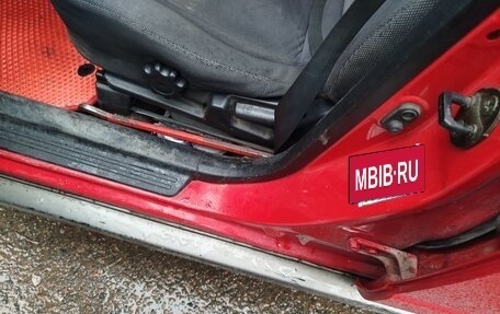 Mitsubishi Outlander III рестайлинг 3, 2003 год, 760 000 рублей, 8 фотография