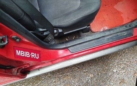 Mitsubishi Outlander III рестайлинг 3, 2003 год, 760 000 рублей, 6 фотография