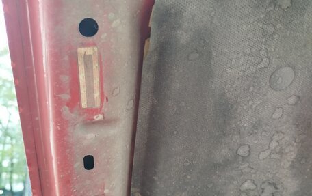 Mitsubishi Outlander III рестайлинг 3, 2003 год, 760 000 рублей, 11 фотография