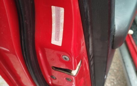 Mitsubishi Outlander III рестайлинг 3, 2003 год, 760 000 рублей, 10 фотография