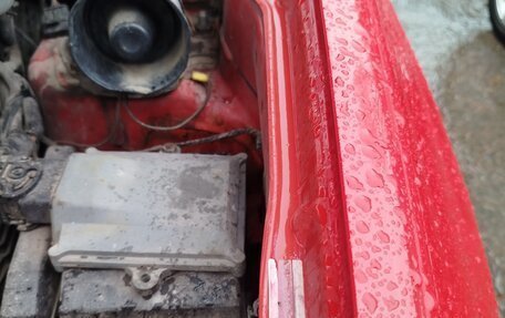 Mitsubishi Outlander III рестайлинг 3, 2003 год, 760 000 рублей, 12 фотография