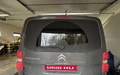 Citroen SpaceTourer I, 2021 год, 3 300 000 рублей, 2 фотография