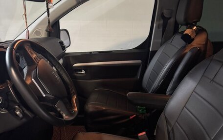 Citroen SpaceTourer I, 2021 год, 3 300 000 рублей, 4 фотография