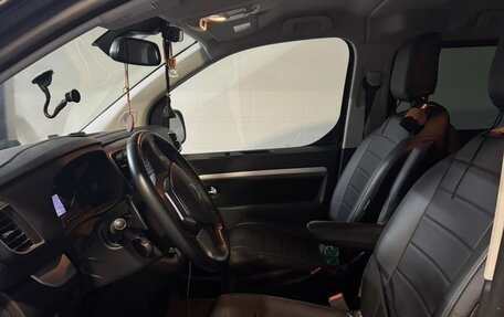 Citroen SpaceTourer I, 2021 год, 3 300 000 рублей, 8 фотография