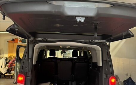 Citroen SpaceTourer I, 2021 год, 3 300 000 рублей, 5 фотография