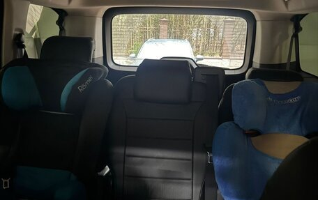 Citroen SpaceTourer I, 2021 год, 3 300 000 рублей, 7 фотография