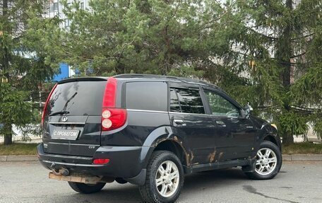 Great Wall Hover H5, 2013 год, 415 000 рублей, 5 фотография