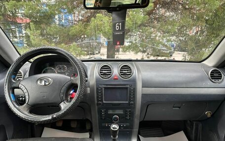 Great Wall Hover H5, 2013 год, 415 000 рублей, 11 фотография