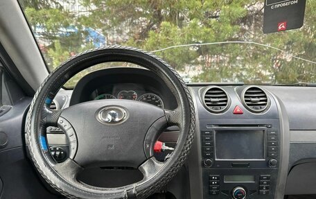 Great Wall Hover H5, 2013 год, 415 000 рублей, 12 фотография