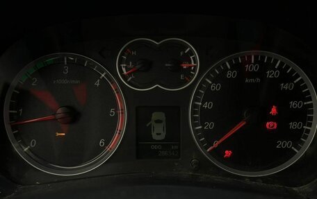 Great Wall Hover H5, 2013 год, 415 000 рублей, 14 фотография