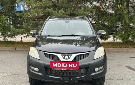 Great Wall Hover H5, 2013 год, 415 000 рублей, 2 фотография