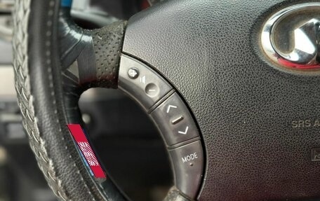 Great Wall Hover H5, 2013 год, 415 000 рублей, 13 фотография