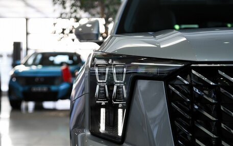 GAC GS8, 2025 год, 4 949 000 рублей, 3 фотография