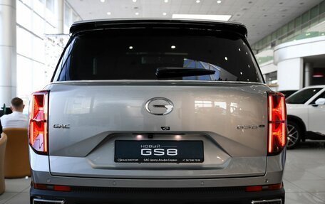 GAC GS8, 2025 год, 4 949 000 рублей, 2 фотография