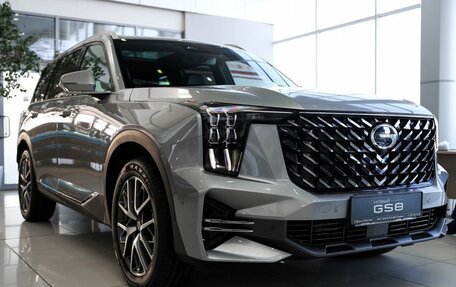 GAC GS8, 2025 год, 4 949 000 рублей, 5 фотография