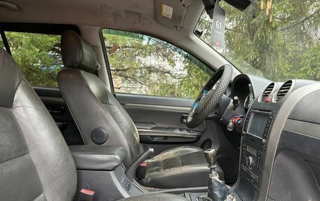 Great Wall Hover H5, 2013 год, 415 000 рублей, 20 фотография