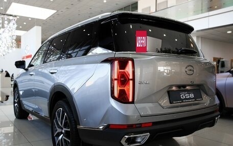 GAC GS8, 2025 год, 4 949 000 рублей, 6 фотография