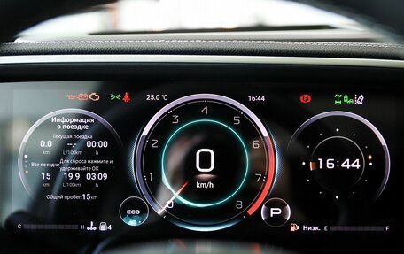 GAC GS8, 2025 год, 4 949 000 рублей, 9 фотография