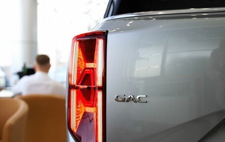 GAC GS8, 2025 год, 4 949 000 рублей, 7 фотография