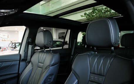 GAC GS8, 2025 год, 4 949 000 рублей, 10 фотография