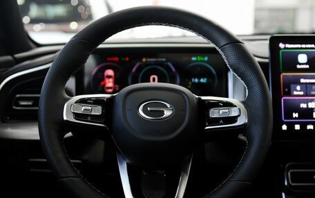 GAC GS8, 2025 год, 4 949 000 рублей, 14 фотография