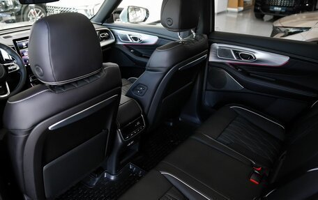 GAC GS8, 2025 год, 4 949 000 рублей, 11 фотография