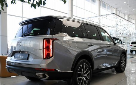 GAC GS8, 2025 год, 4 949 000 рублей, 4 фотография