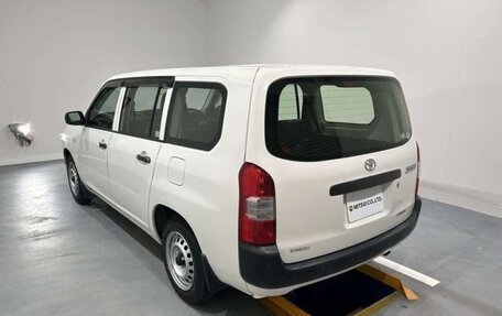 Toyota Succeed I рестайлинг, 2020 год, 1 100 000 рублей, 5 фотография